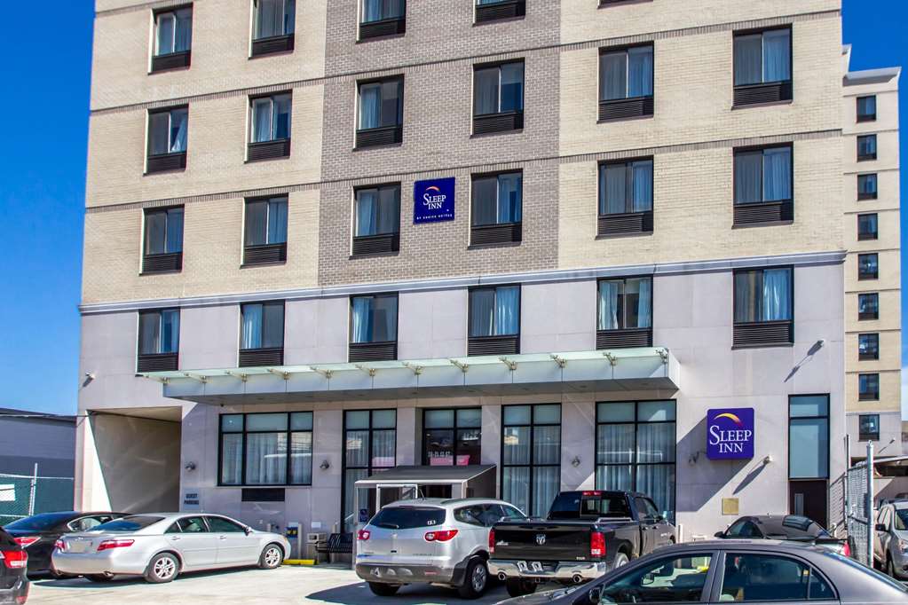 Sleep Inn Long Island City Manhattan View - photo 3