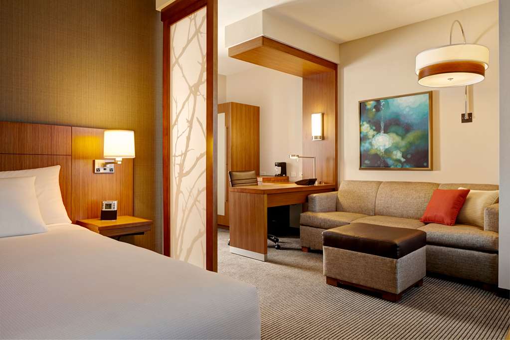 Hyatt Place Marlborough Apex Center — Marlborough
