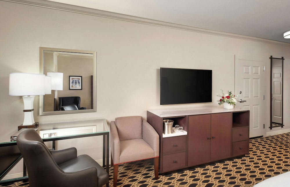 Hilton Columbia Center - photo 10