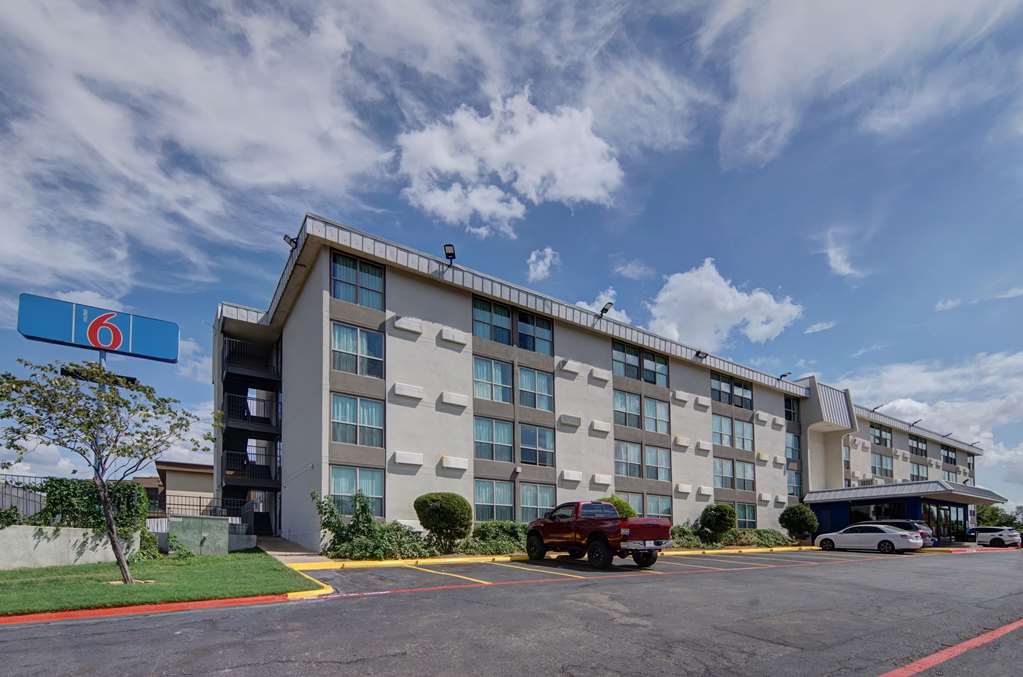 Motel 6 Fort Worth Downtown East - featured photo