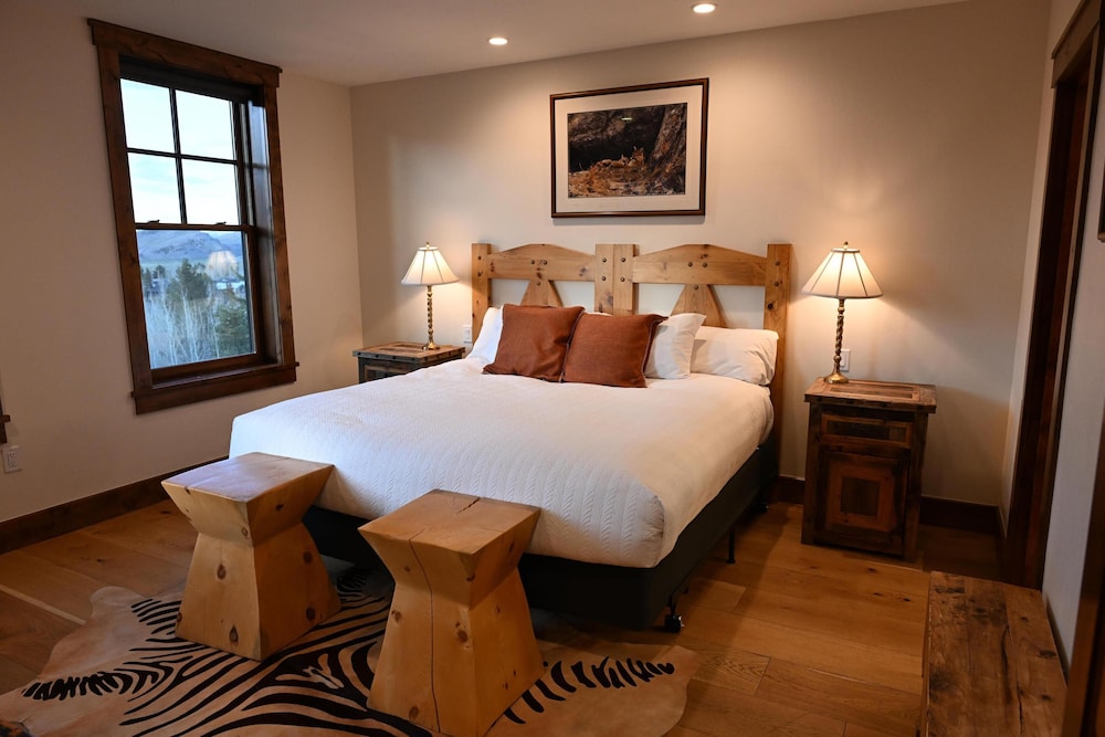Snow King Resort Hotel & Luxury Residences - photo 37