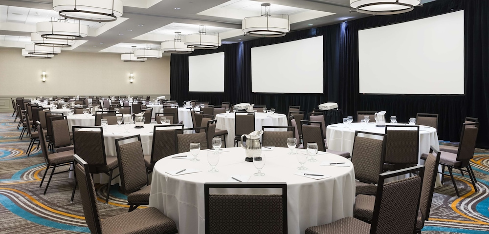 Embassy Suites Hotel Denver Tech Center - photo 29