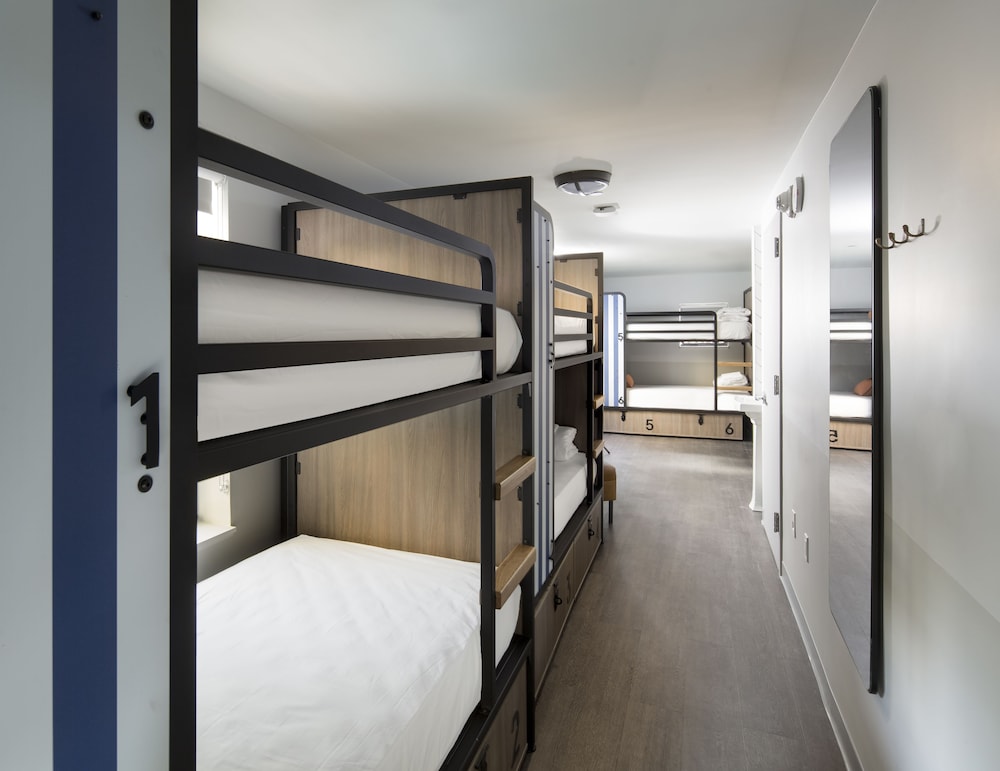 Hotel Rendale Miami Beach - photo 41
