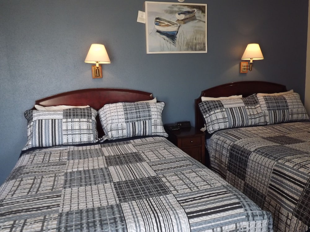 Crest Country Inn - photo 34