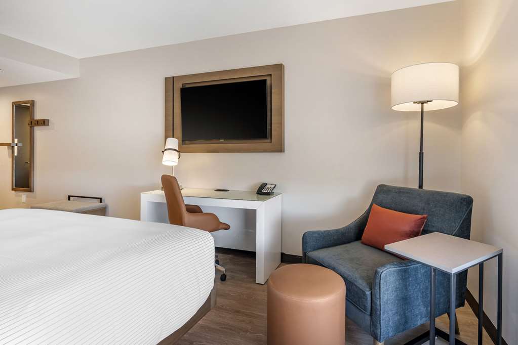 Cambria Hotel Orlando Universal Blvd - photo 42