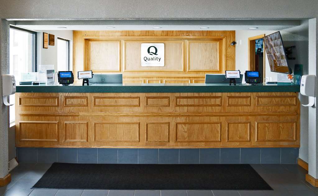 Quality Inn Seymour I 65 - photo 2