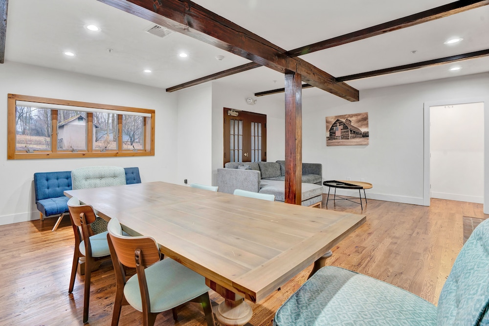 Chimney Hill Farm Estate - photo 68