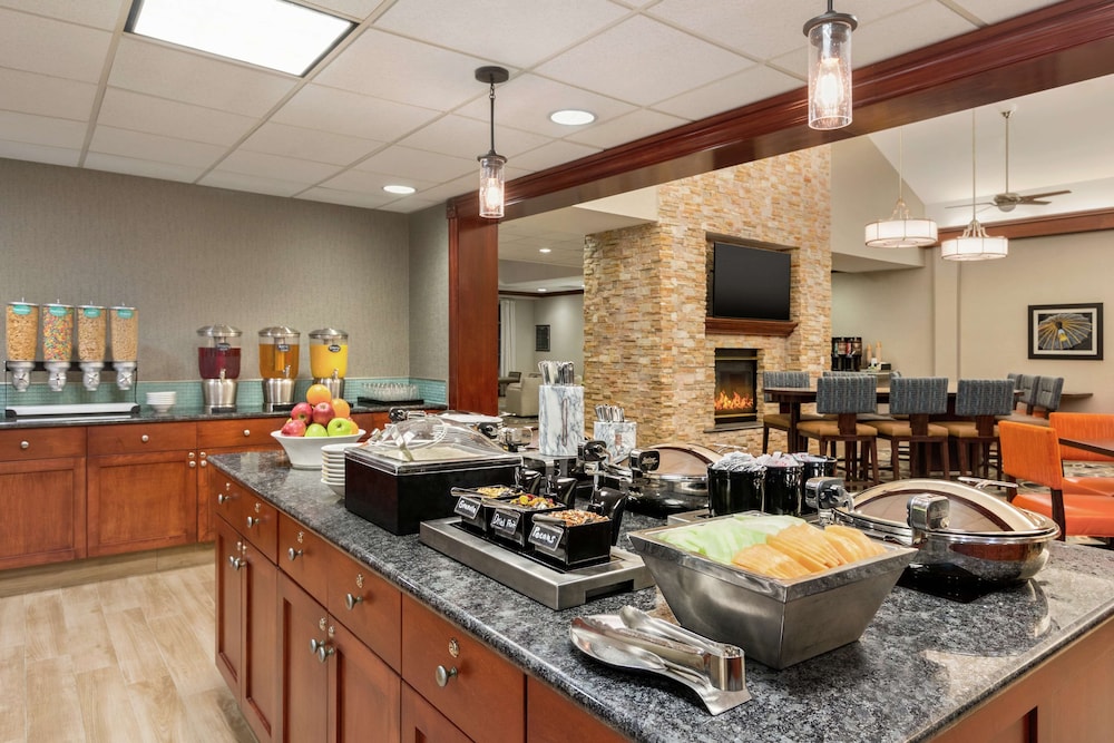 Homewood Suites by Hilton Dulles North Loudoun - photo 33