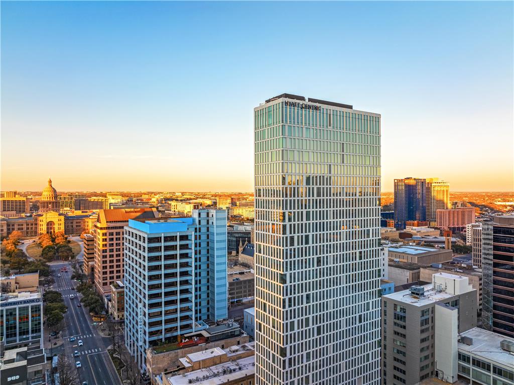 Hyatt Centric Congress Ave Austin - photo 31