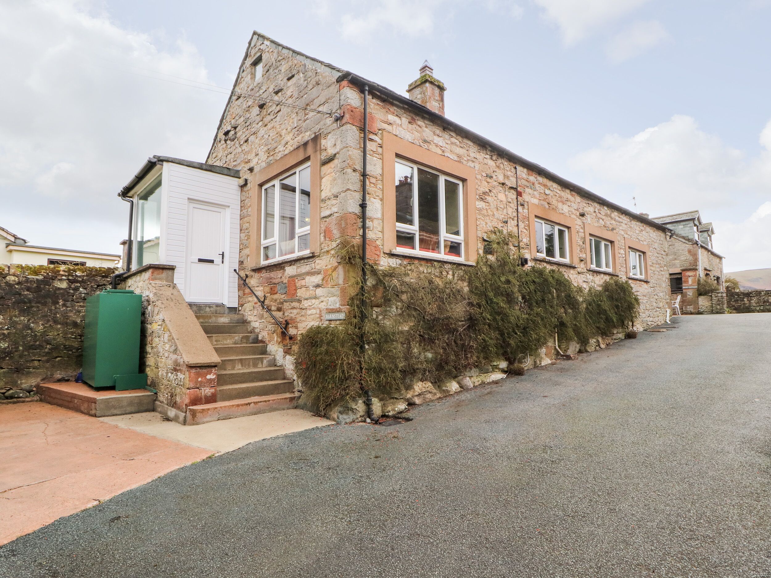 Garden Cottage — 4-Star Luxury Hotel in Barton Upon Humber, United Kingdom