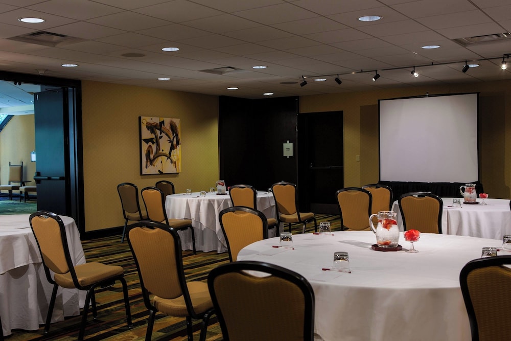 Marriott Greensboro Airport - photo 48
