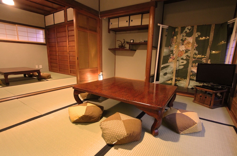 Our Turn — Kyoto — photo 2