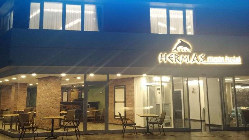 Hermias Marin Hotel in Trabzon, Turkey