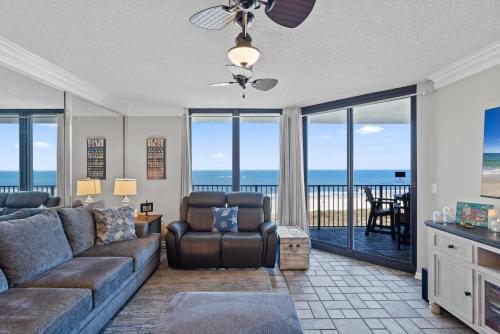 Phoenix 8 Unit 903 in Orange Beach, United States