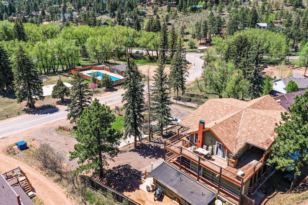 The Green Mountain Falls Lodge - photo 79