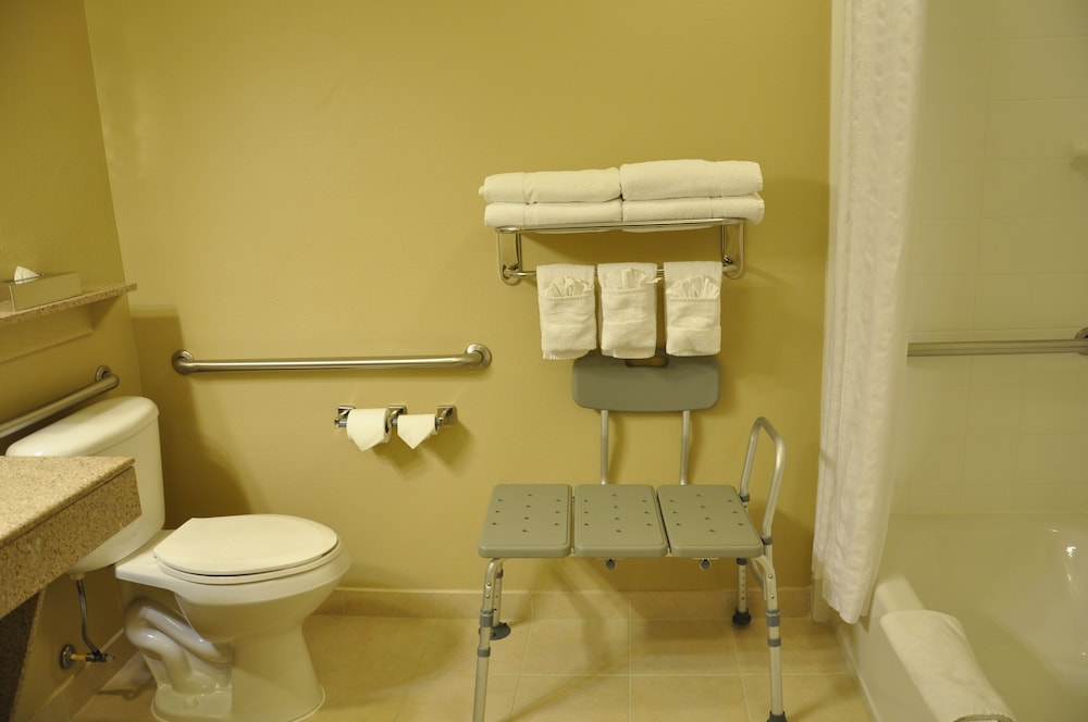 Country Inn & Suites by Radisson Covington LA - photo 18