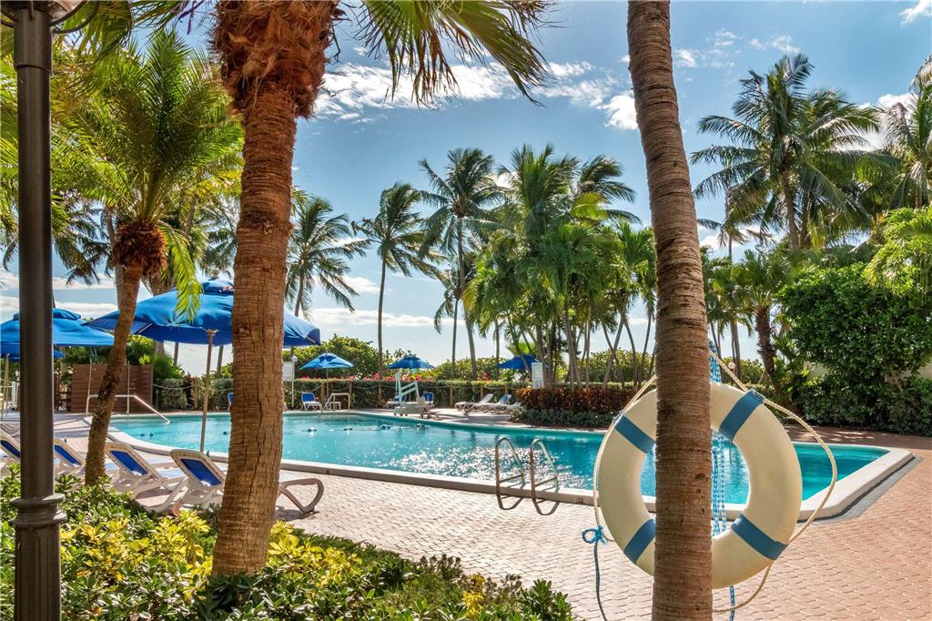 Radisson Resort Miami Beach - last minute hotel in Miami Beach