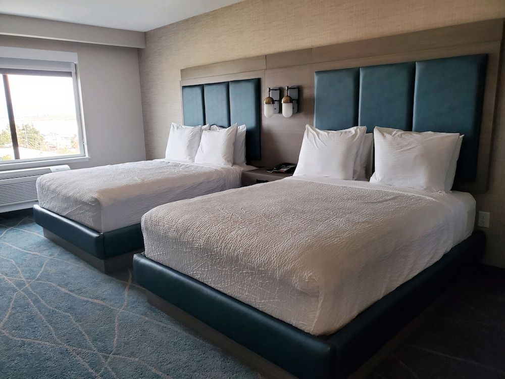 Salish Inn - photo 12