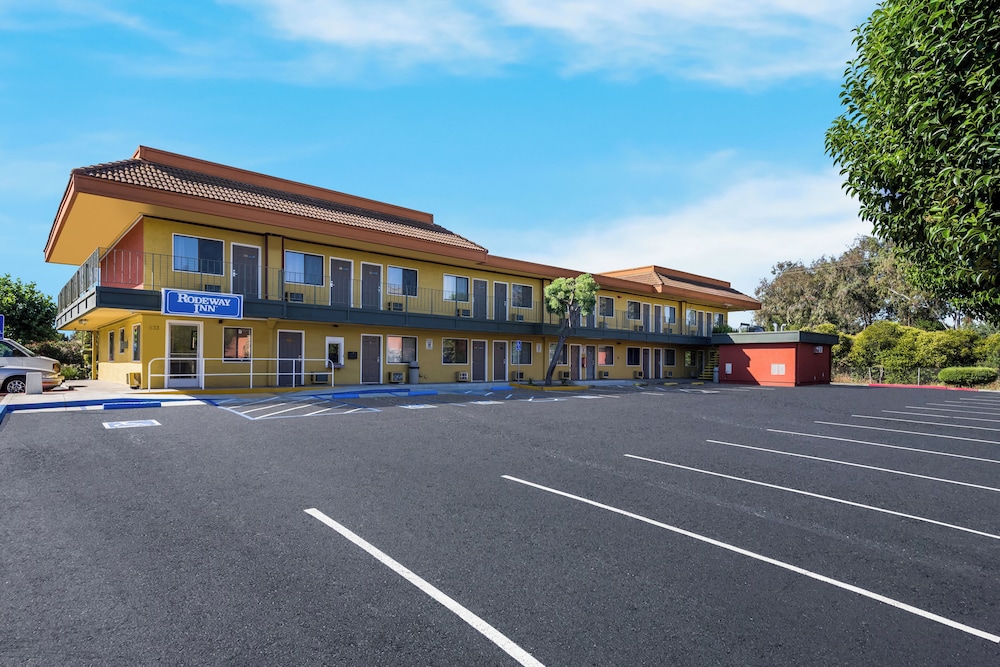 Rodeway Inn Livermore - photo 26