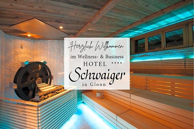 Hotel Schwaiger - last minute hotel in Glonn