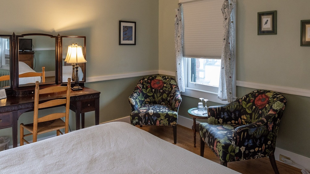 William Henry Miller Inn - photo 13