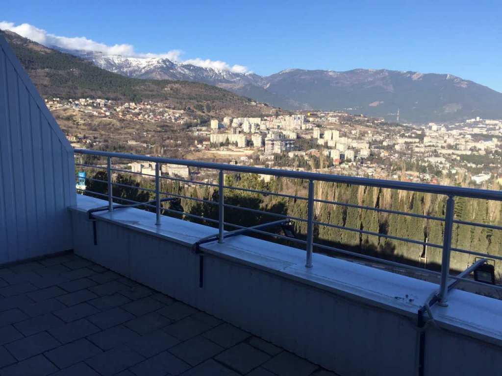 Boroda Hotel — Yalta — photo 3