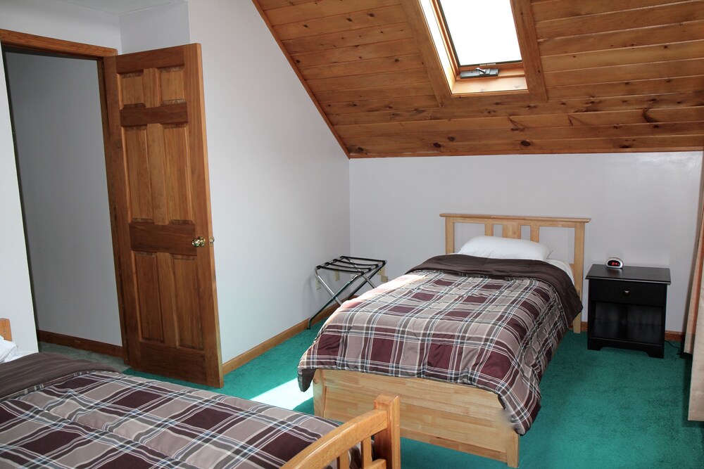 Sara Placid Inn & Suites - photo 34