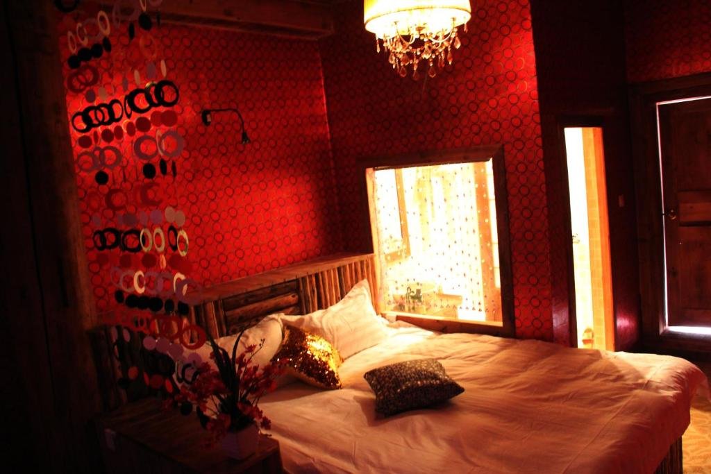 Shangri la Bird of Paradise Inn in Shangri-La, People's Republic of China