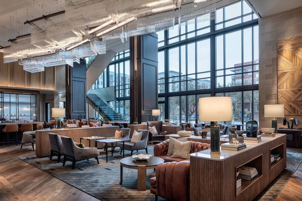 Marriott Dallas Uptown - photo 3