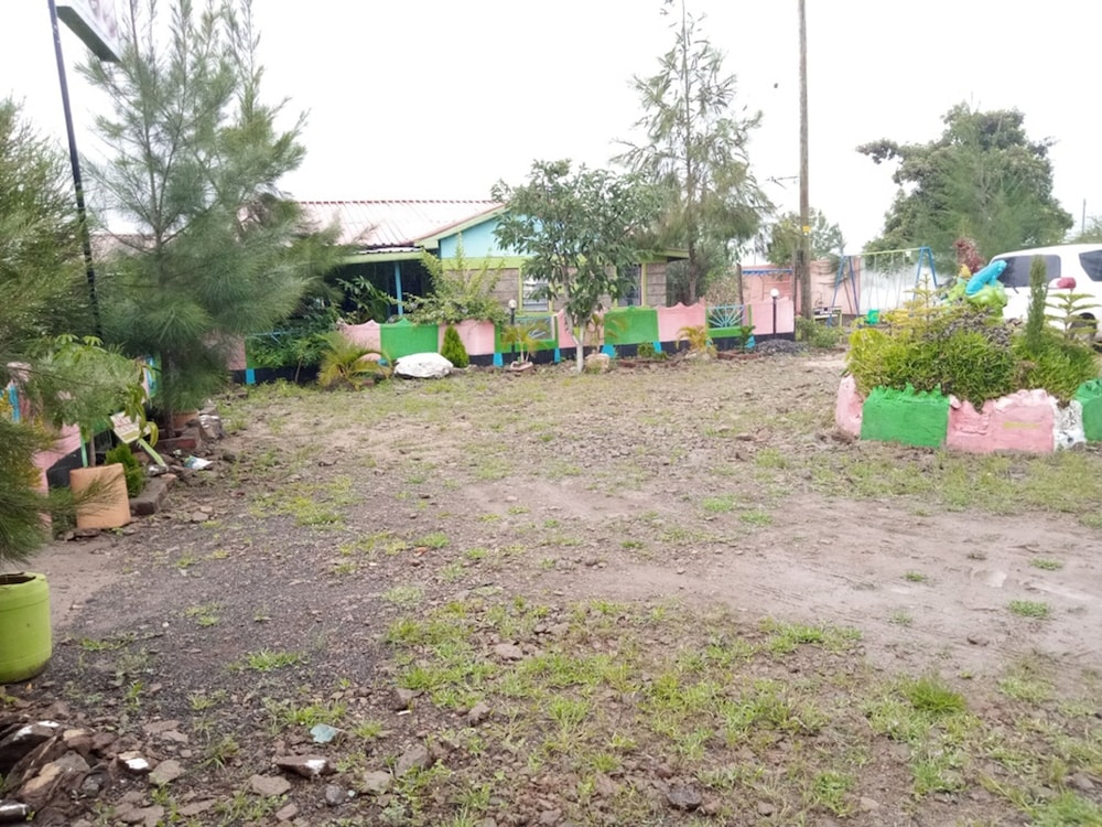 Winner’s Resort in Machakos, Kenya