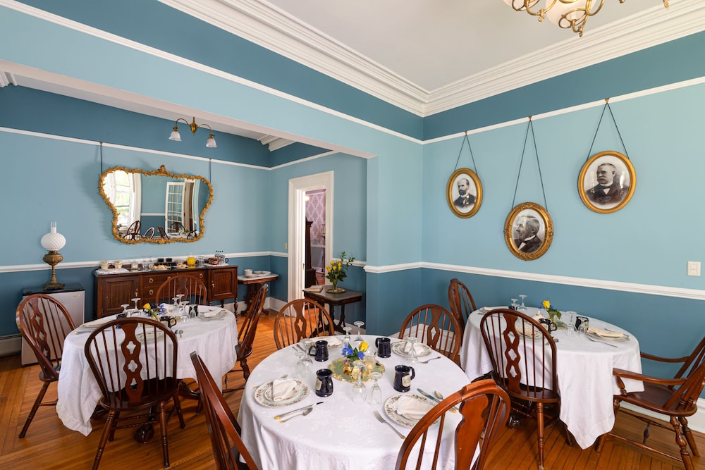 Rosemont Inn Bed & Breakfast - photo 55