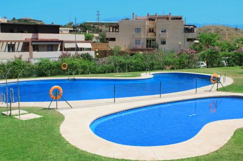 Balcon Del Mar - carbon neutral hotel in Velez-Malaga