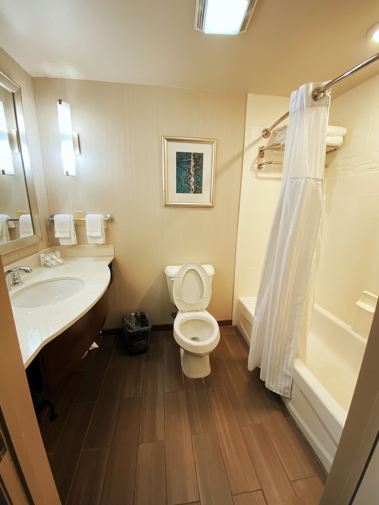 Hilton Garden Inn Bristol - photo 28