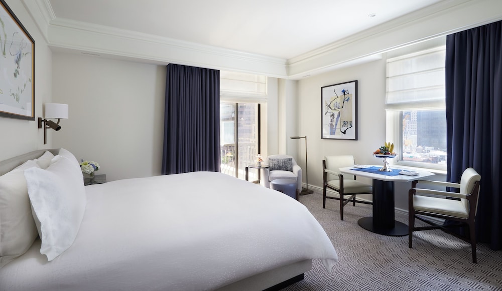 The Peninsula New York - photo 16