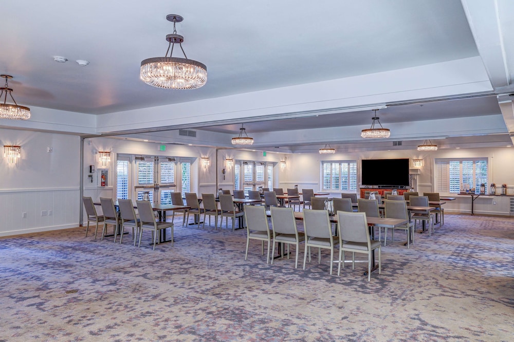 Sonoma Valley Inn Tapestry Collection by Hilton - photo 55