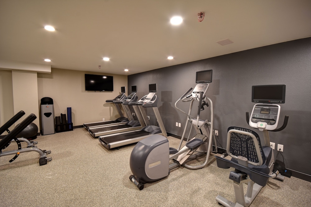 Homewood Suites by Hilton Salt Lake City Midvale Sandy - photo 44