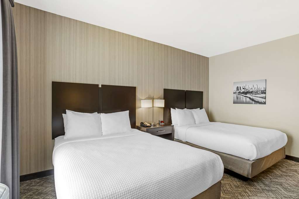 Best Western Plus Philadelphia Pennsauken Hotel - photo 17