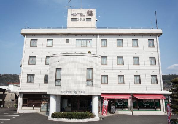 Hotel Turu 2 Gokan in Izumi, Japan