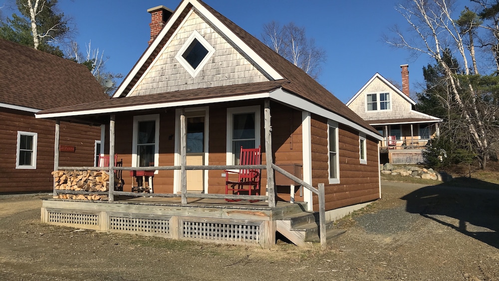 Bald Mountain Camps Resort - photo 10