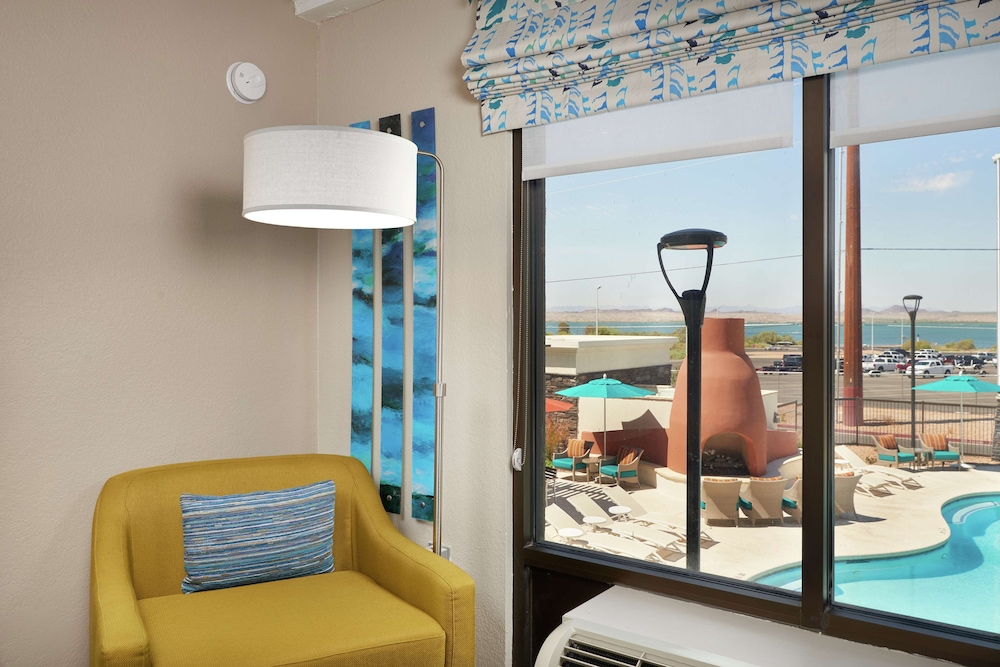 Hampton Inn Lake Havasu City - photo 17