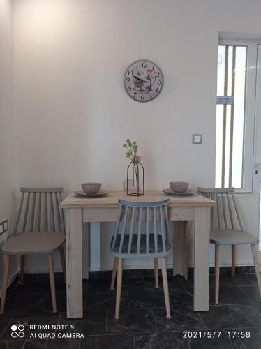 Sunshine Apartments — Daratsos — photo 3