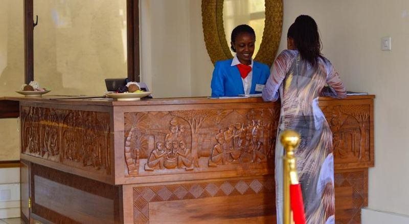 Emeli Suites