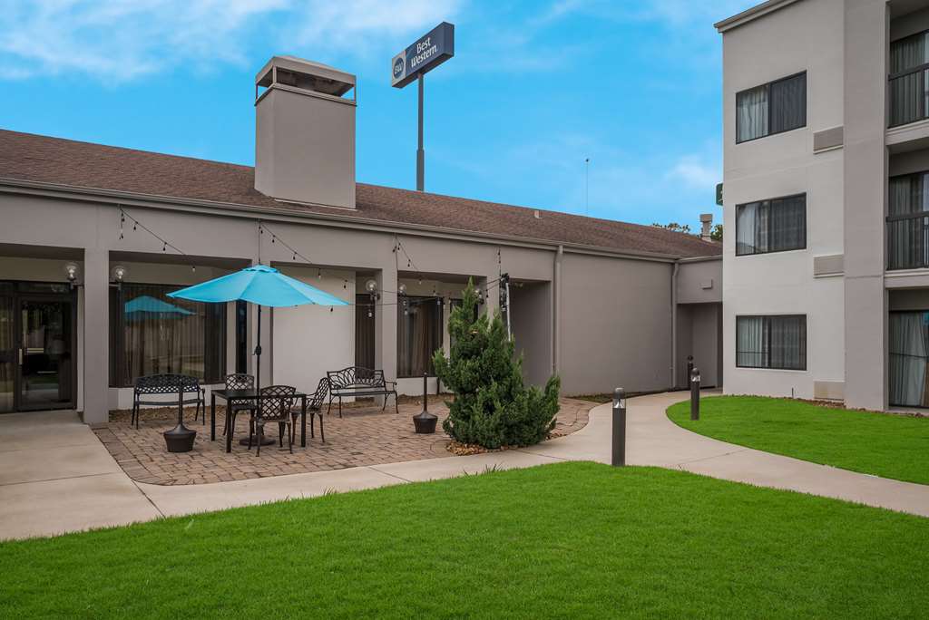 Best Western Spartanburg Northwest - photo 27