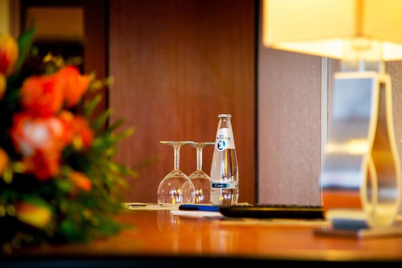 Comfort Hotel Bernau — Bernau Bei Berlin — photo 3