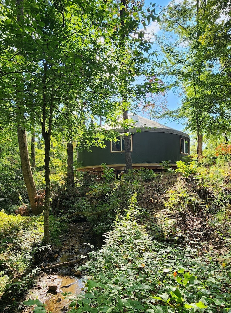 Emberglow Outdoor Resort - photo 244