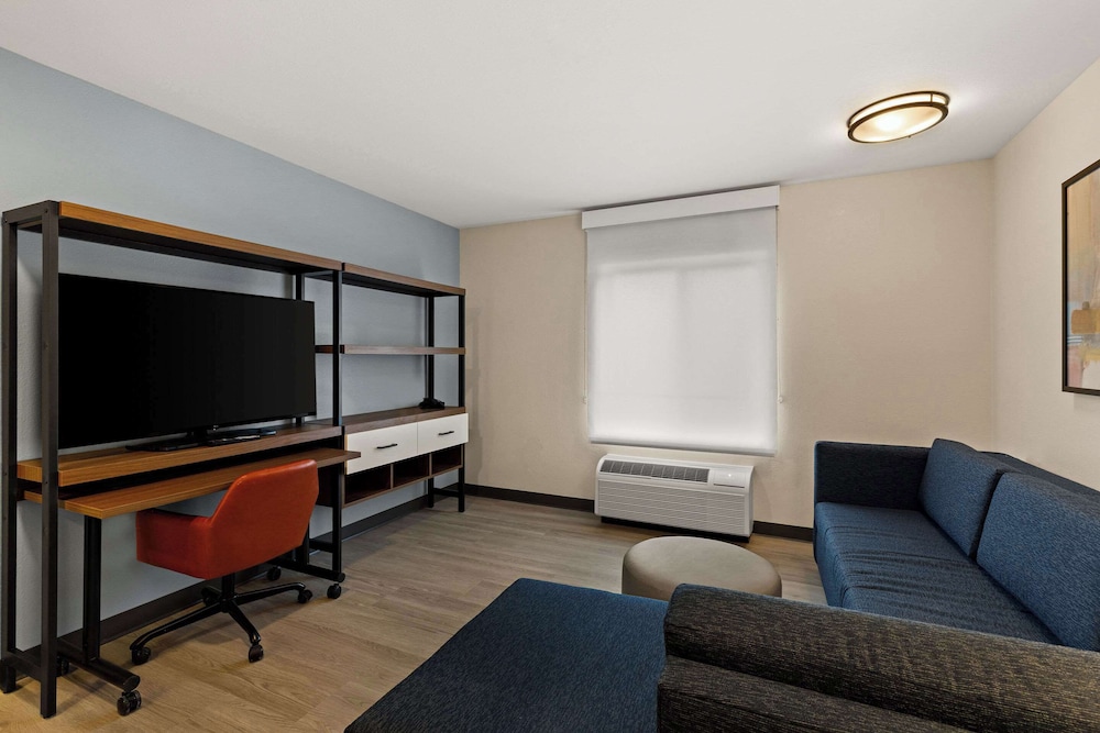 Everhome Suites Waco - photo 20