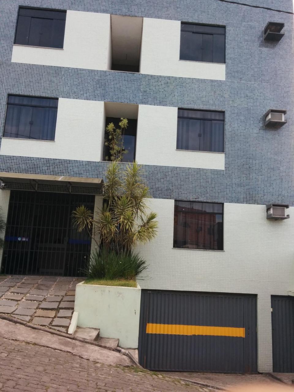 Hotel Mundial — hotel in Itabuna