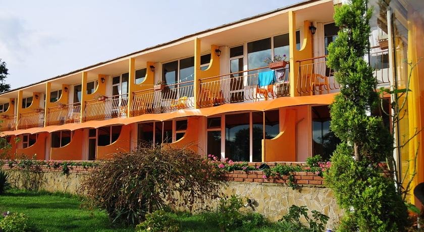 Hotel Surf Primorsko in Primorsko, Bulgaria