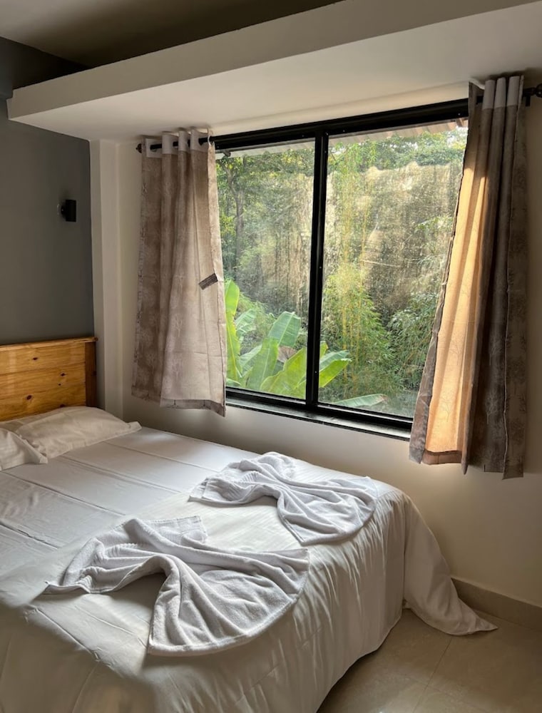Askava Homestays — Mapuca — photo 4