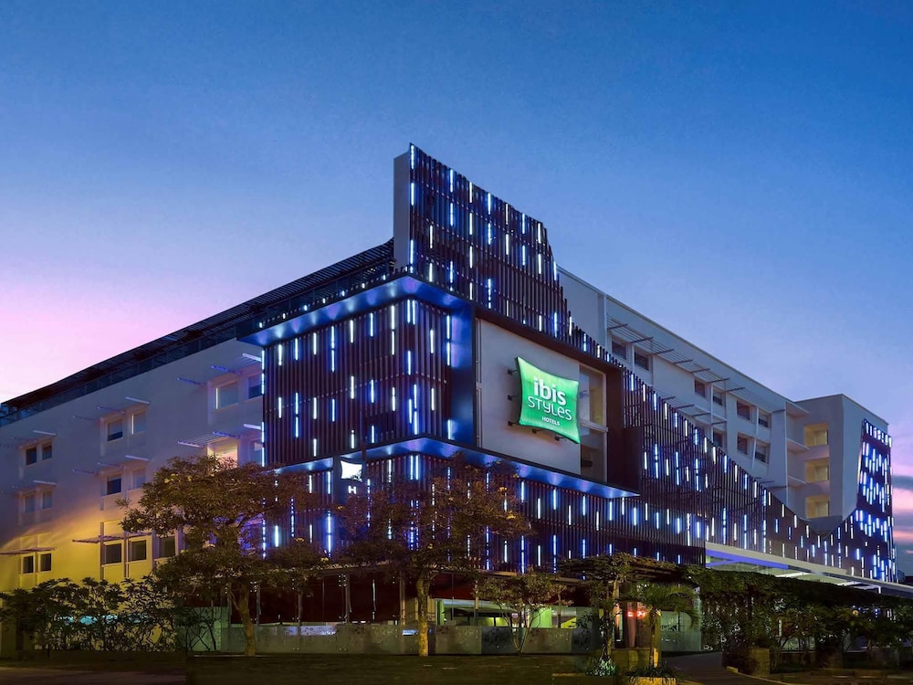 ibis Styles Yogyakarta — hotel in Yogyakarta